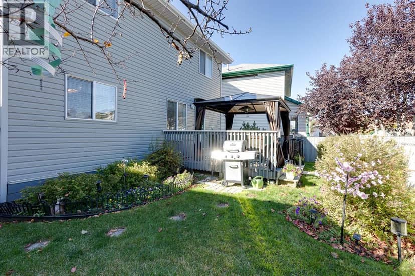 135 Springs Crescent — photo 40 of 40