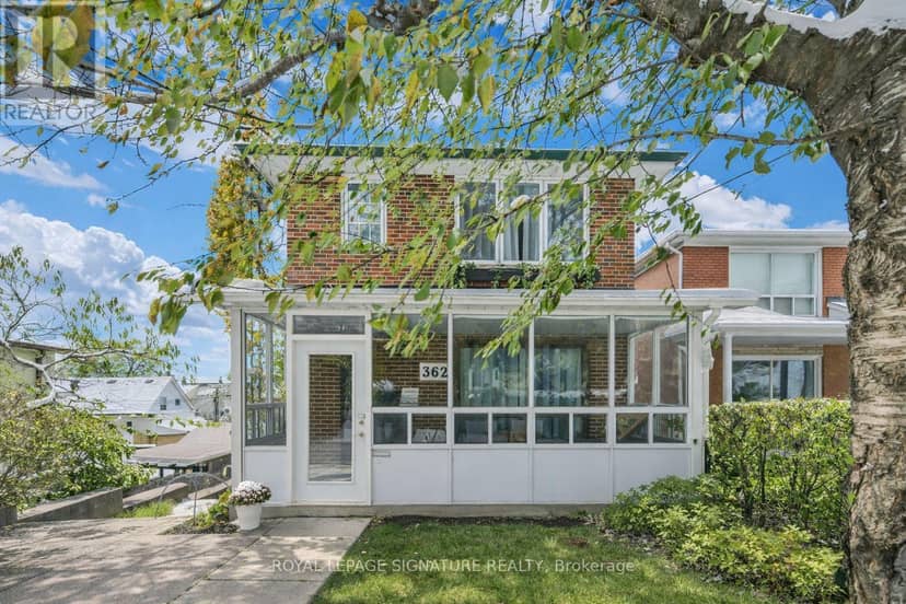 362 Silverthorn Avenue — photo 3 of 28