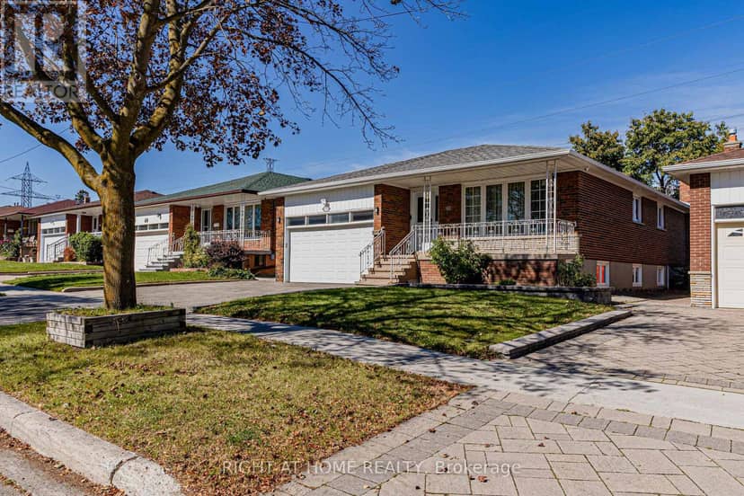 62 Iangrove Terrace, Toronto
