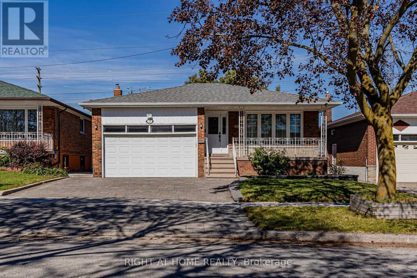 62 Iangrove Terrace, Toronto, photo 2