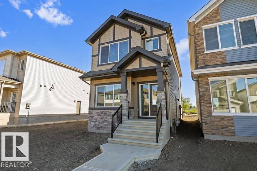 4207 63 ST, Beaumont, photo 3