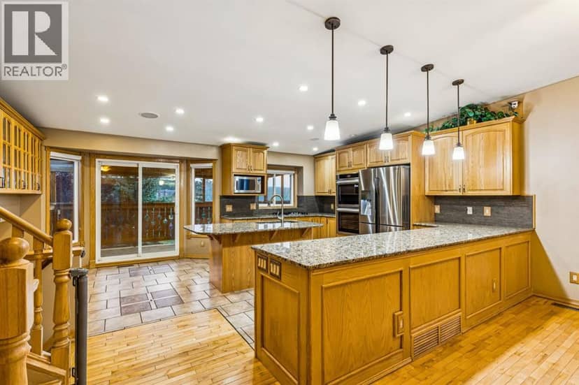 90 Glenhill Drive, Cochrane, photo 7