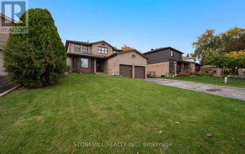 76 Collings Avenue, Bradford West Gwillimbury