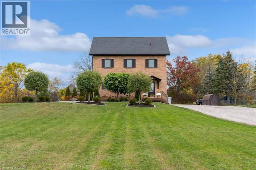 4949 3 Highway, Haldimand