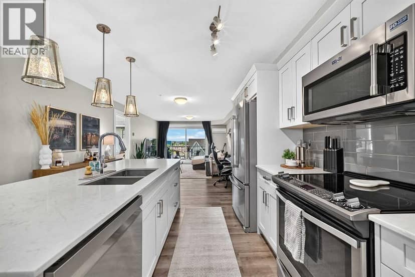 314, 110 Auburn Meadows View SE, Calgary, photo 7