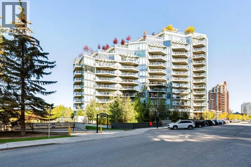 1006, 738 1 Avenue SW — photo 38 of 40
