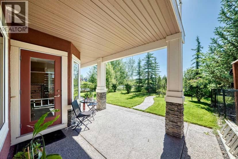 116 Panatella Rise NW — photo 40 of 40