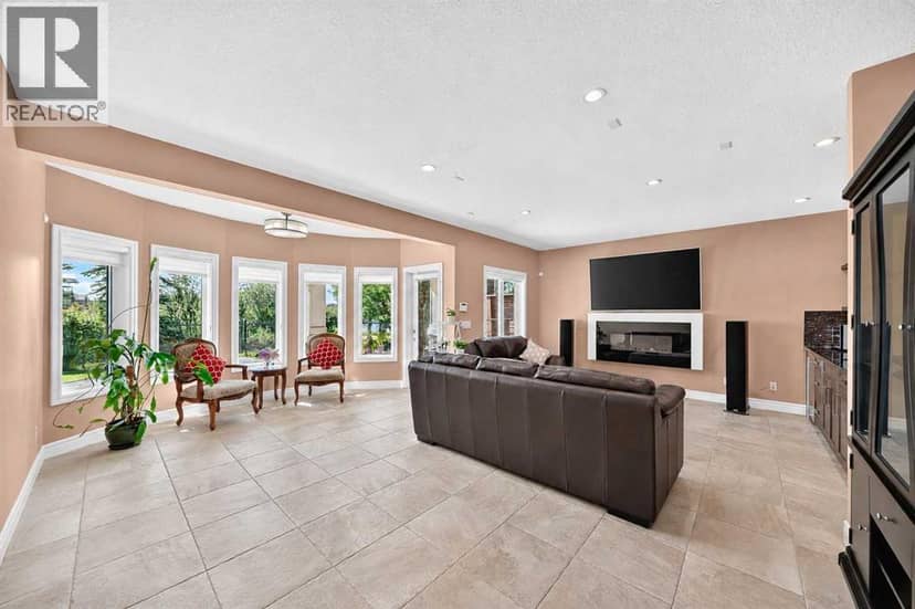116 Panatella Rise NW — photo 37 of 40