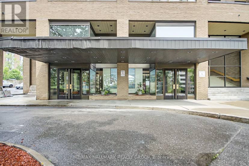 1503 - 505 St Laurent Boulevard, Ottawa, photo 2