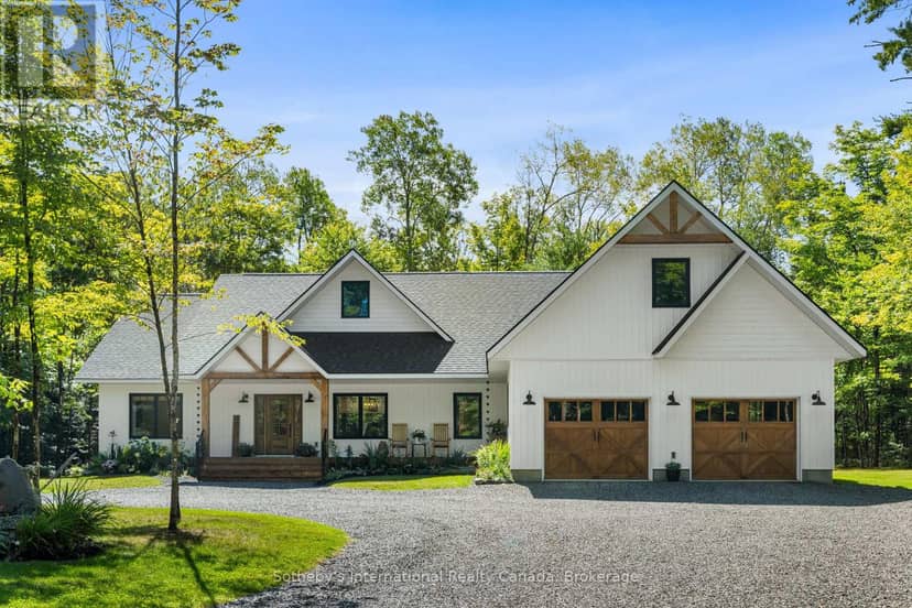 187 Bay Lake Road, Perry, photo 2