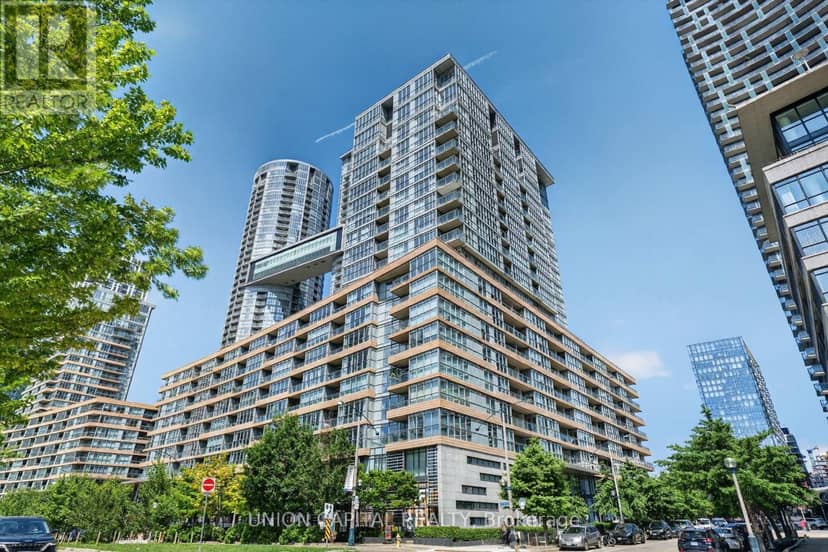 551 - 10 Capreol Court, Toronto, photo 2