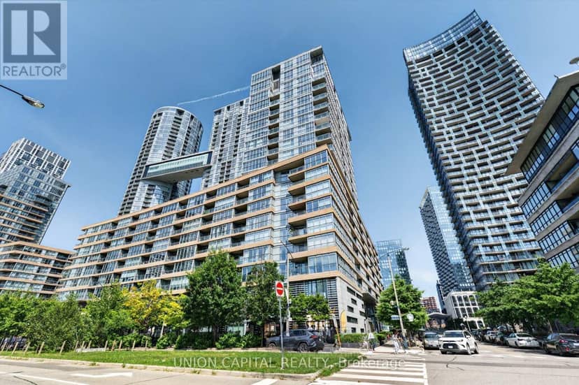 551 - 10 Capreol Court, Toronto, photo 3