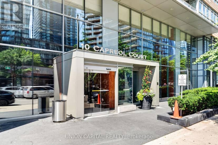 551 - 10 Capreol Court, Toronto, photo 4