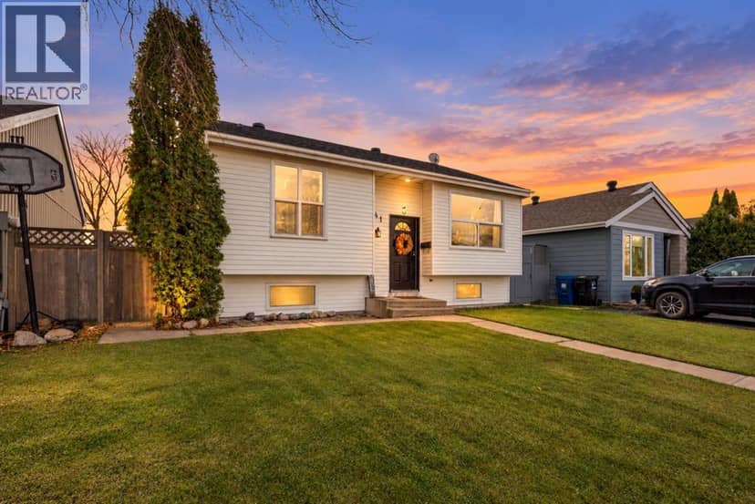 141 Bird Crescent, Fort McMurray