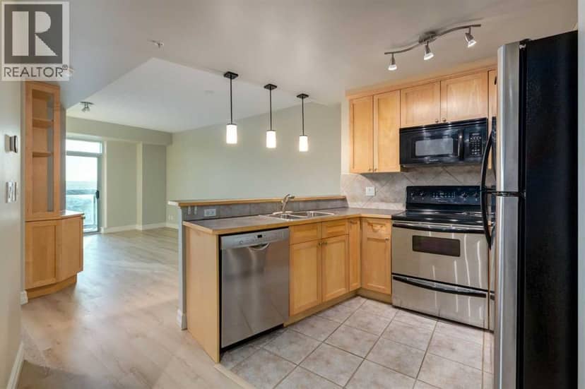 2104, 836 15 Avenue SW, Calgary, photo 3
