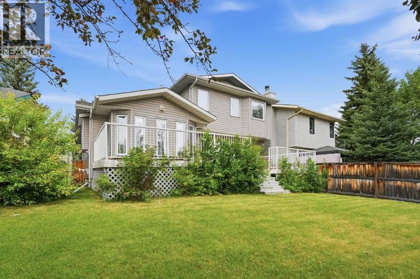 61 Shannon Crescent SW — photo 37 of 40