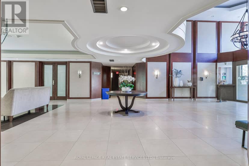1304 - 2267 Lake Shore Boulevard W, Toronto, photo 5