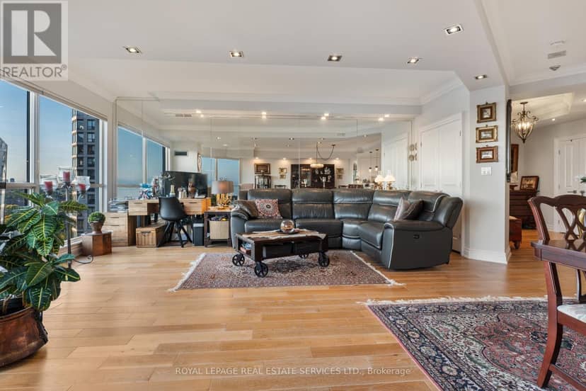 1304 - 2267 Lake Shore Boulevard W, Toronto, photo 8