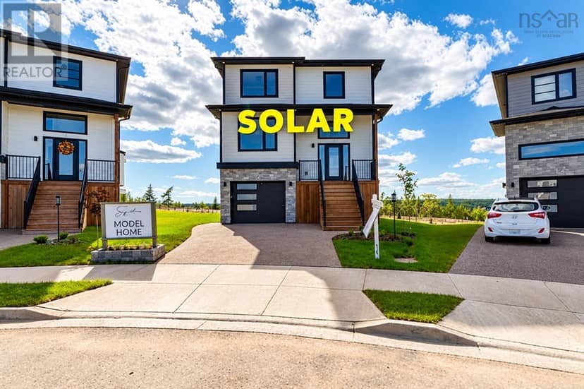 16 Wanders Way, Timberlea