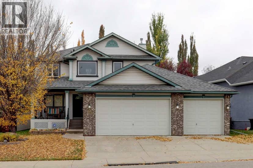 63 Sierra Madre Crescent SW, Calgary
