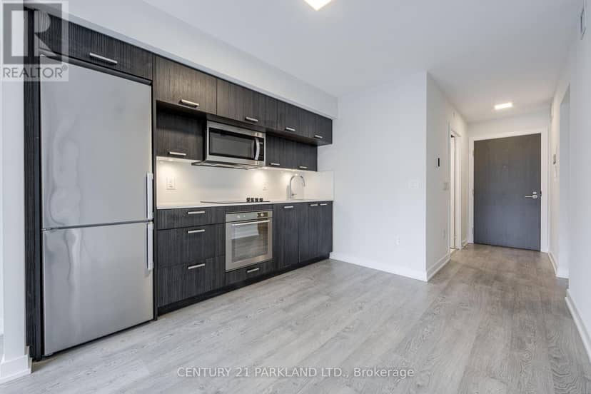 607 - 50 McCaul Street, Toronto, photo 8