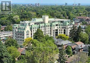 201 - 650 Mount Pleasant Road, Toronto