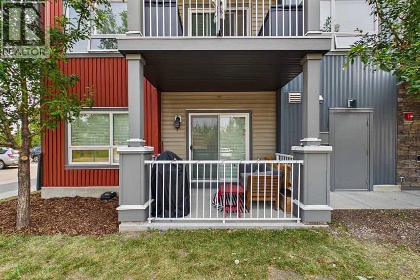4101, 5305 32 Avenue SW, Calgary, photo 2