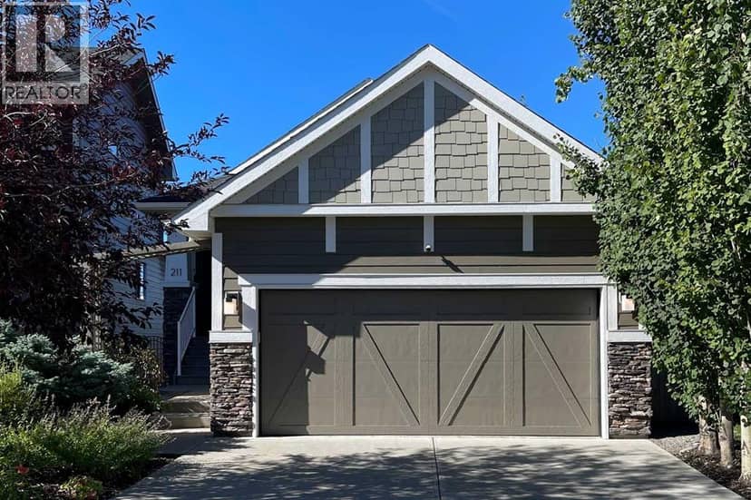 211 Valley Pointe Place NW, Calgary