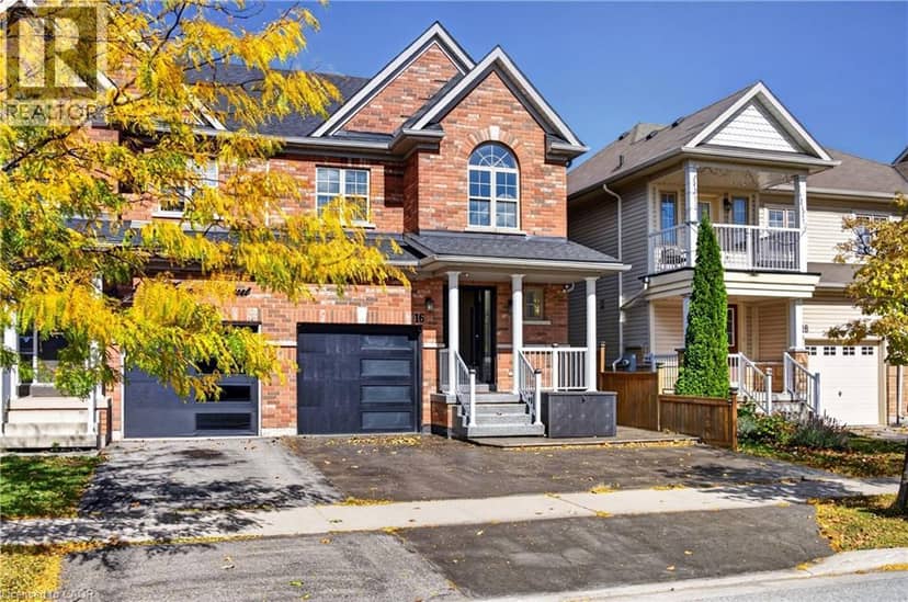 16 HAYNES Court, Niagara-on-the-Lake