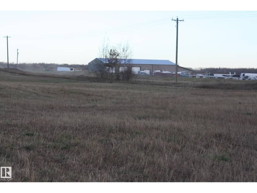 Twp 582 Secondary Hiway #829 — photo 24 of 24