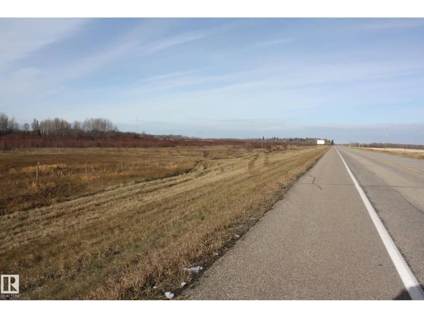 Twp 621 Hiway 63, Rural Thorhild County