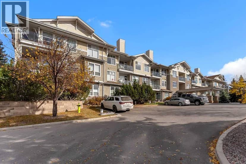 1109, 1010 Arbour Lake Road NW, Calgary