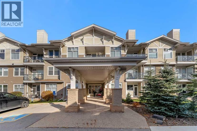 1109, 1010 Arbour Lake Road NW, Calgary, photo 2