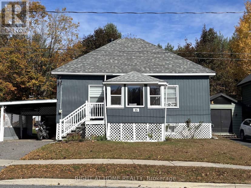 35 Cascade Street — photo 1 of 38