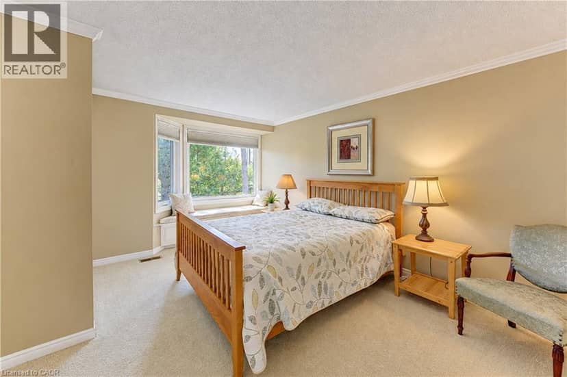 406 CRAIGLEITH Drive Unit# 3 — photo 25 of 40