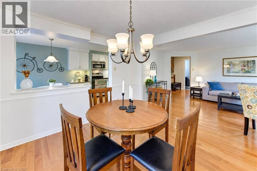 406 CRAIGLEITH Drive Unit# 3 — photo 13 of 40