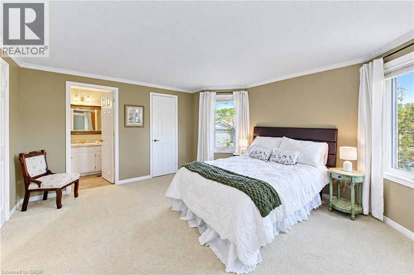 406 CRAIGLEITH Drive Unit# 3 — photo 22 of 40