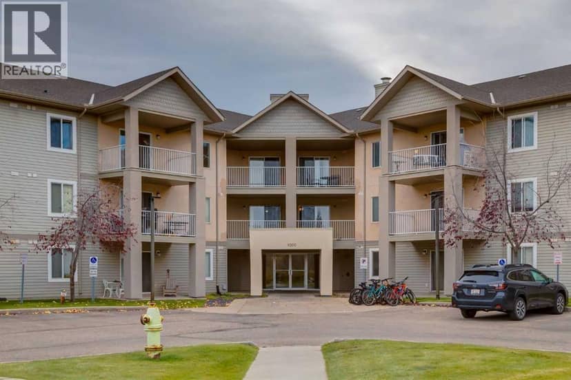312, 1000 Citadel Meadow Point NW, Calgary