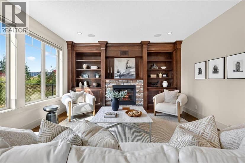 115 Coulee Way SW, Calgary, photo 4