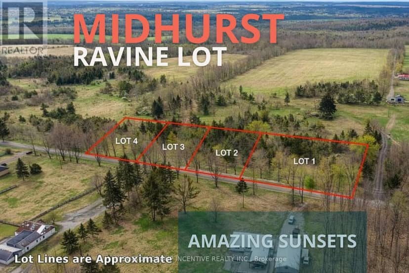 2790 Old Second Road S, Springwater
