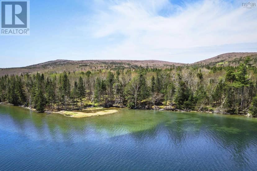 Lot 1G Marble Mountain Rd — photo 1 of 13