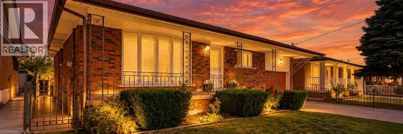 261 CARLA Avenue, Stoney Creek, photo 3