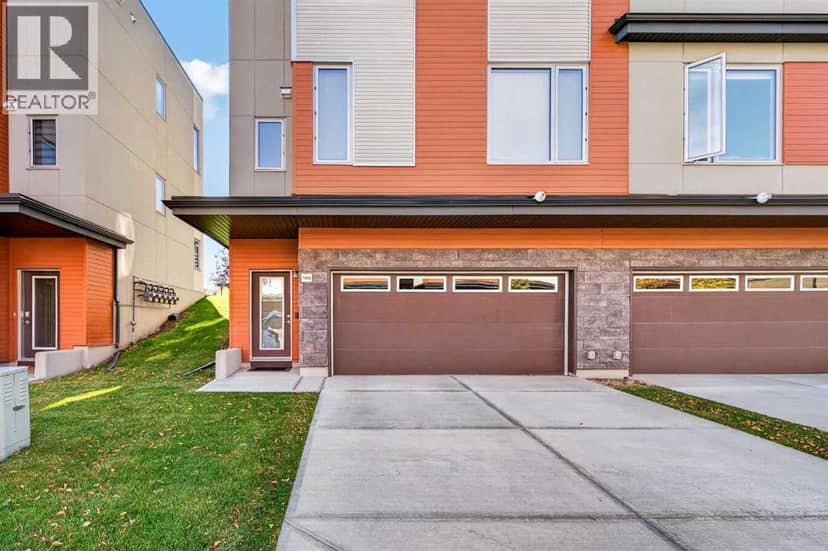 145 Shawnee Common SW, Calgary