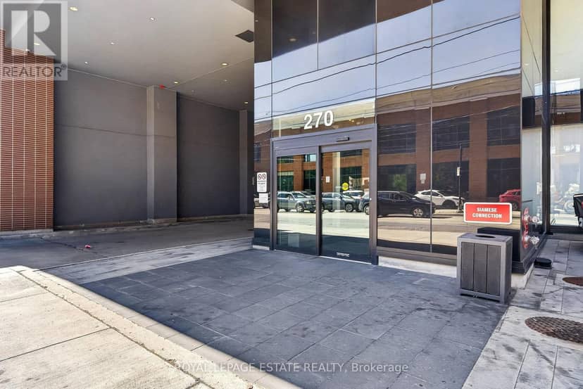 626 - 270 Dufferin Street, Toronto, photo 2