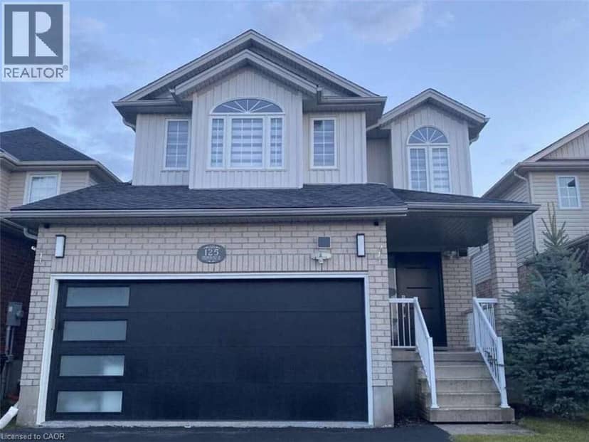 125 STEEPLERIDGE Street — photo 1 of 33