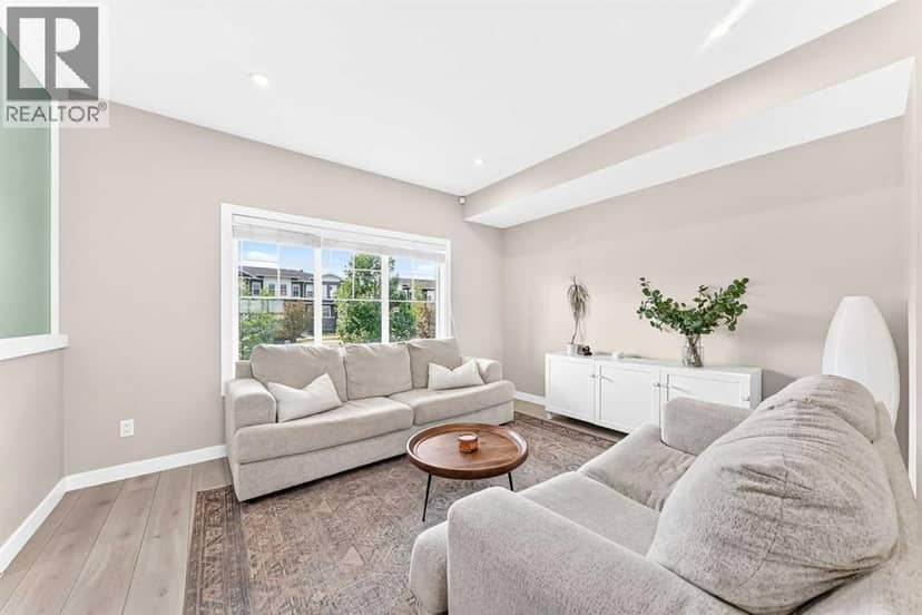 449 West Lakeview Drive, Chestermere, photo 4