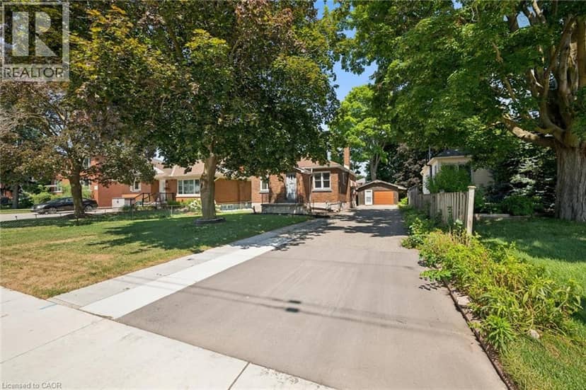 714 FREDERICK Street — photo 2 of 36