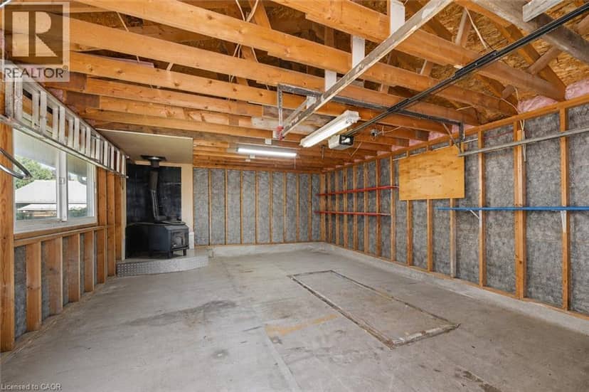 714 FREDERICK Street — photo 36 of 36