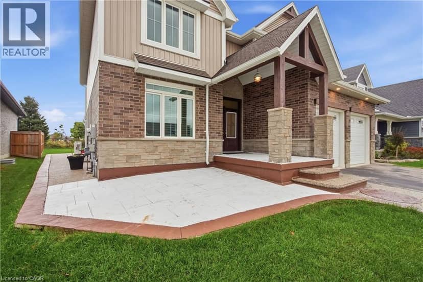 6 FEATHERS Crossing, St. Thomas, photo 4