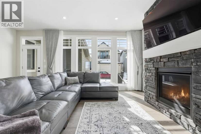 74 Alpine Gardens SW, Calgary, photo 8